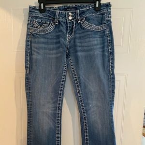 Vigoss Jeans